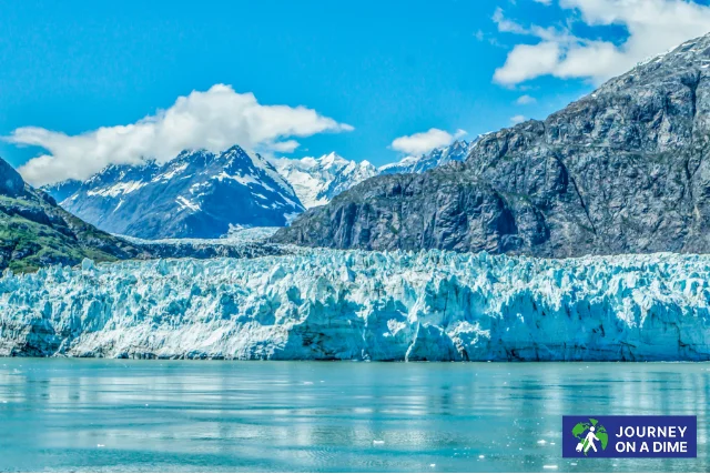 Alaska Glaciers
