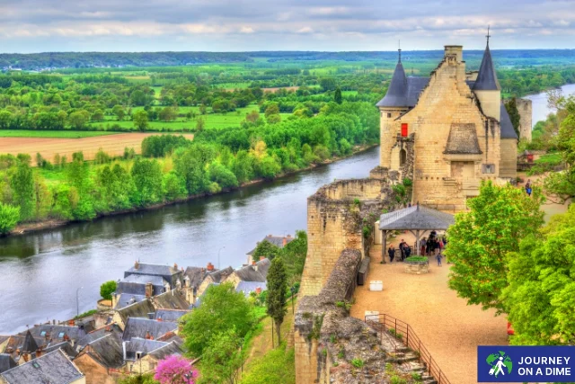 Atlantic Loire Valley
