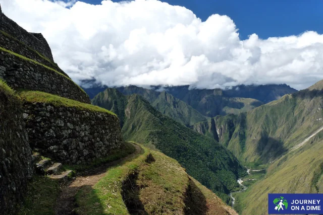 Inca Trail