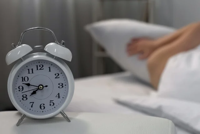 Jet Lag