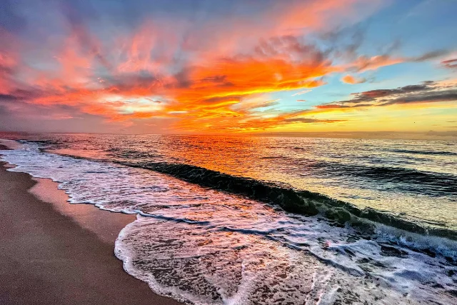 Miami Beach