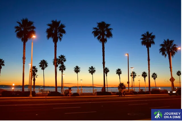 Pacific Coast Highway