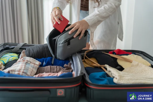 Smart Packing