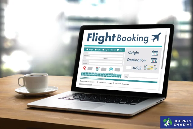flight booking
